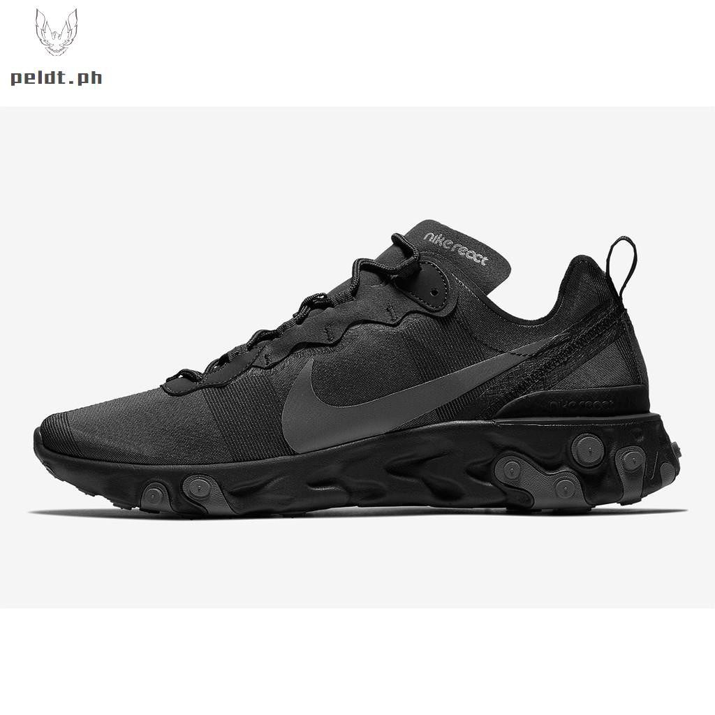 react element 55 we