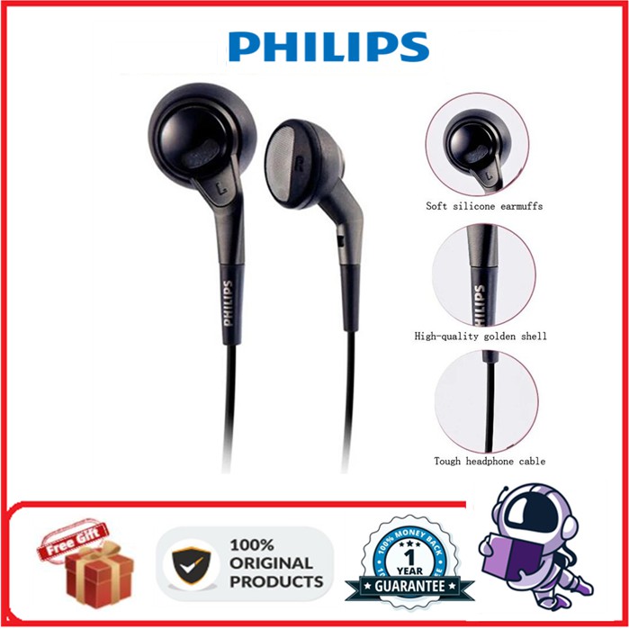 Philips Earphones Philippines is rated the best in 02/2024 BeeCost