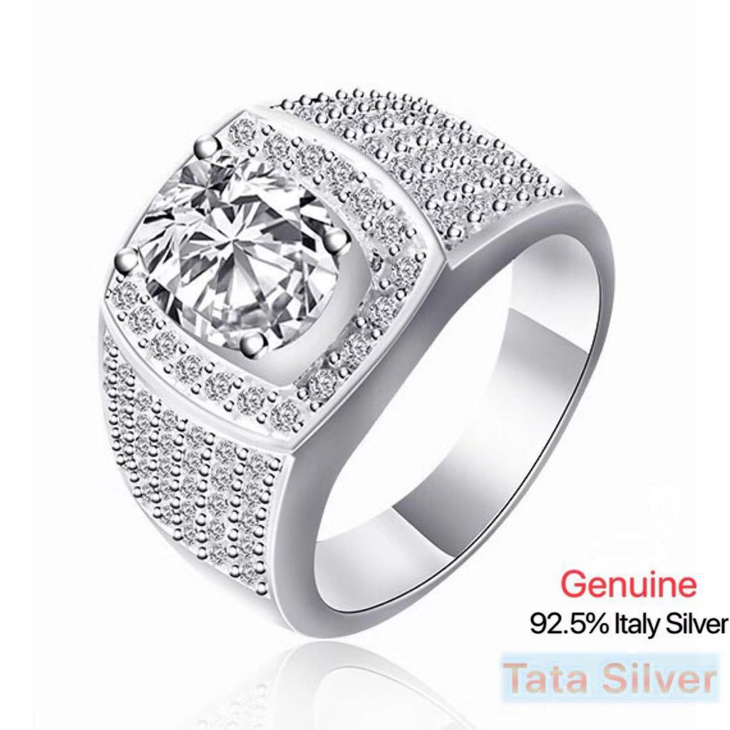 Embossed Ring Styled Men/'s rings Man Gifts Shield ring men Gothic Style NUR-2698 Shield Model 925 carat male silver ring Heavy ring