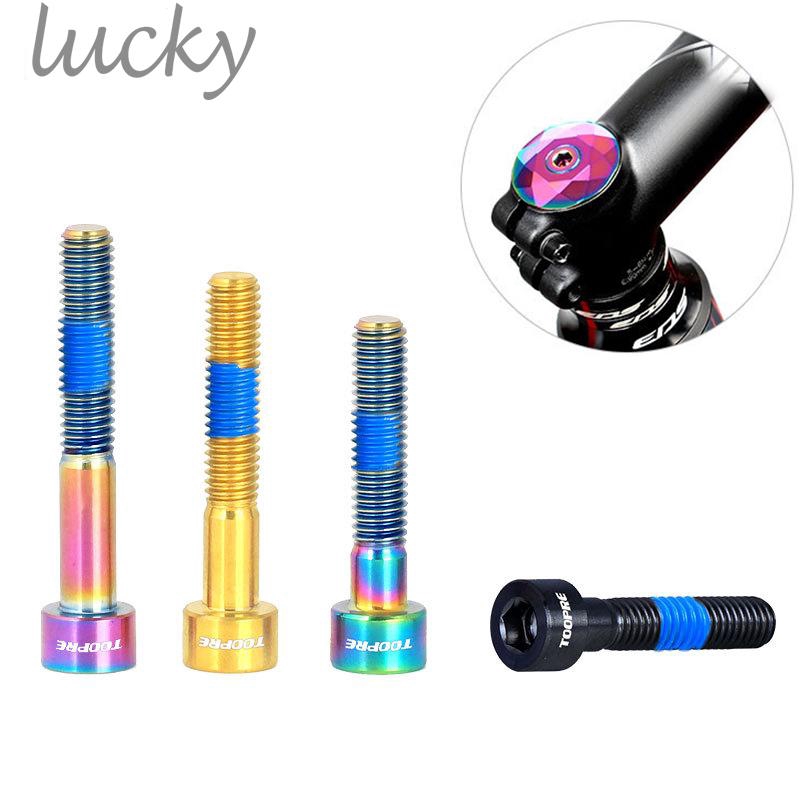 bike stem screw