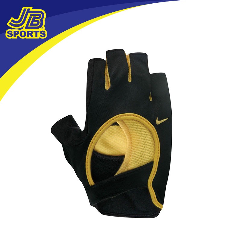 nike bicycle gloves