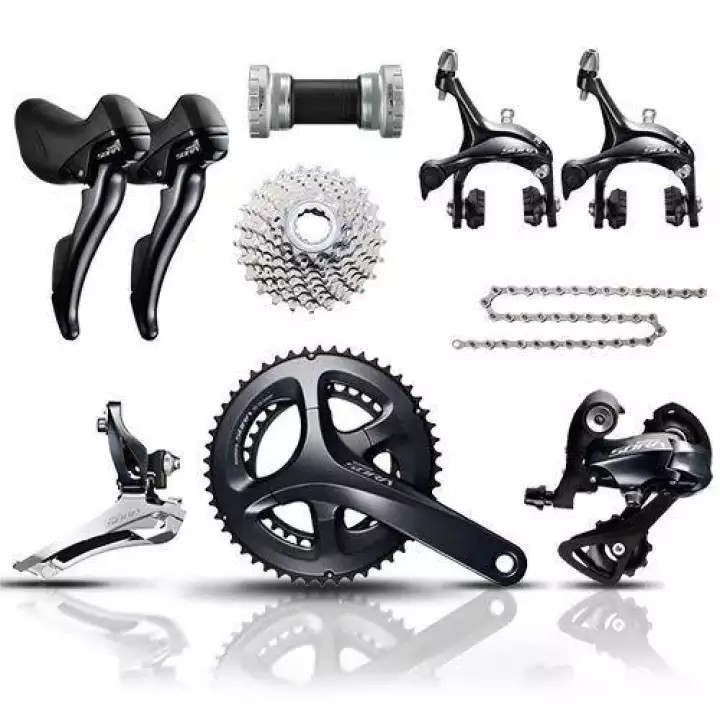 shimano sora r3000 groupset