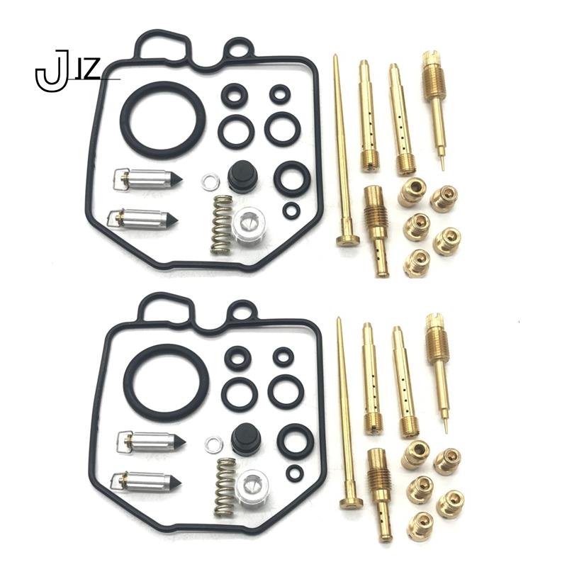CENPEK Vergaserreparatur-Set Für Honda CB400T, CB400N Hawk (1980-81)