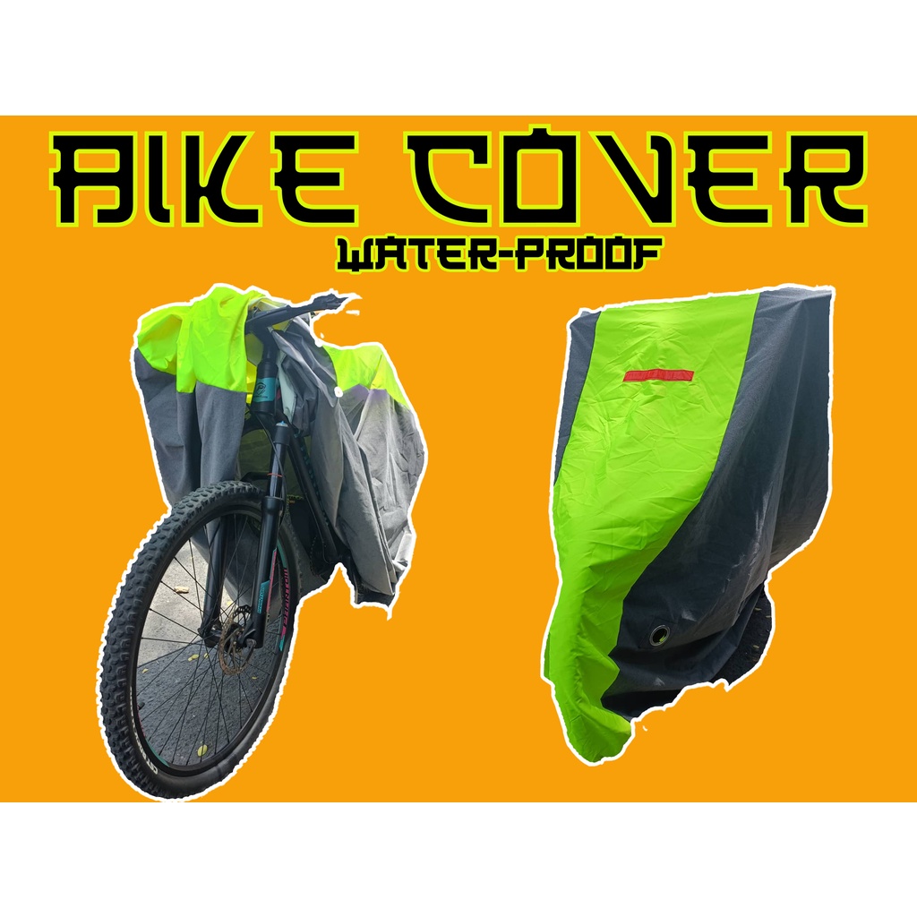 BIKE COVER , BICYCLE BIKE RAIN COVERS PERPECT FOR ALL TYPES OF WEATHER