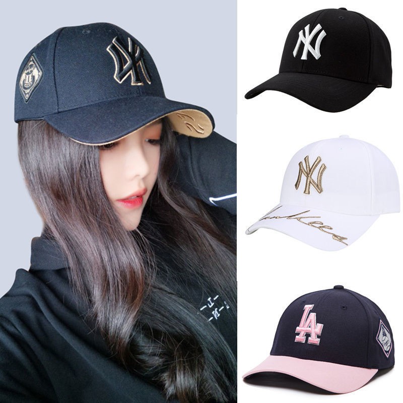 ny baseball cap