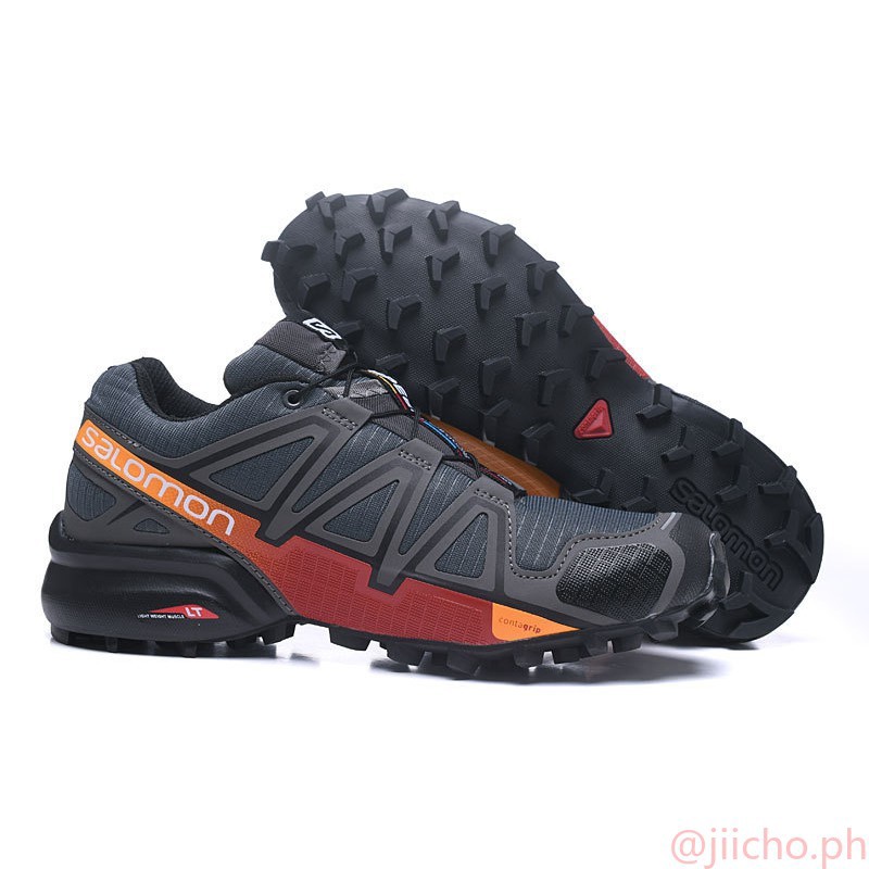 salomon 22