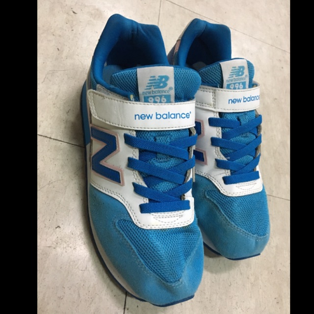 new balance 996 kids for sale