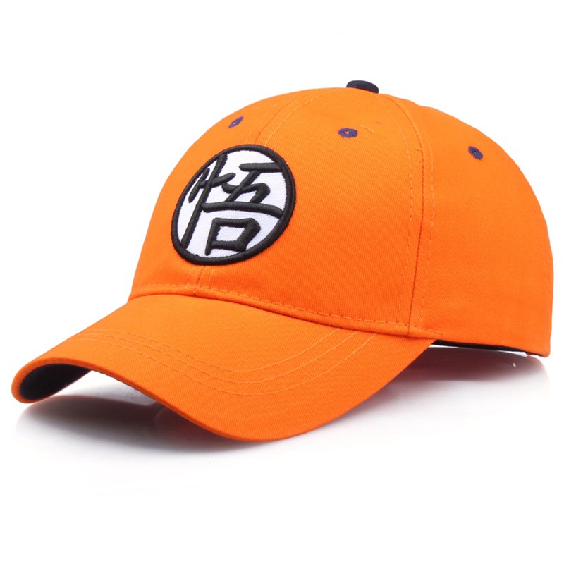 goku snapback