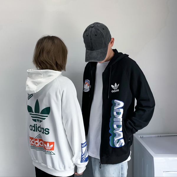 adidas fashion jacket