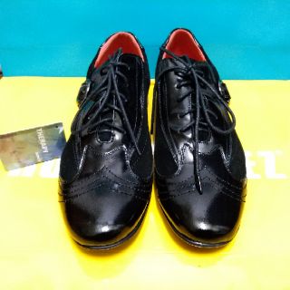 Brand New Rusty Lopez Men Shoes (Black) - Sizes 7 & 8 Available ...
