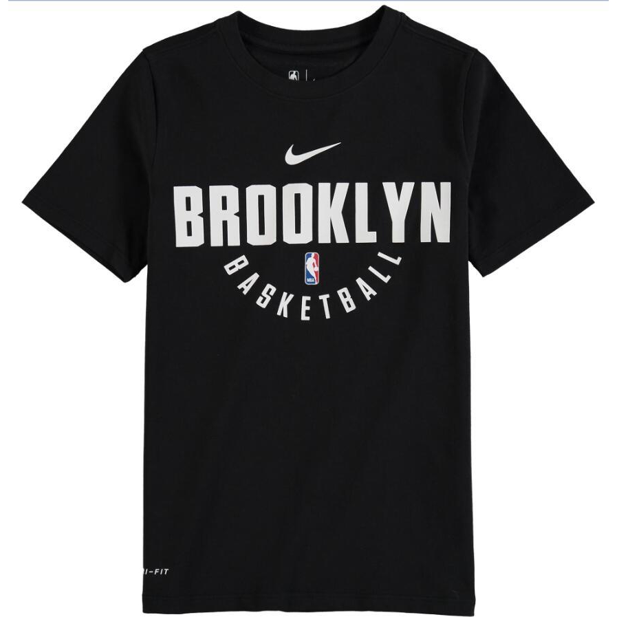 brooklyn nets long sleeve shirt