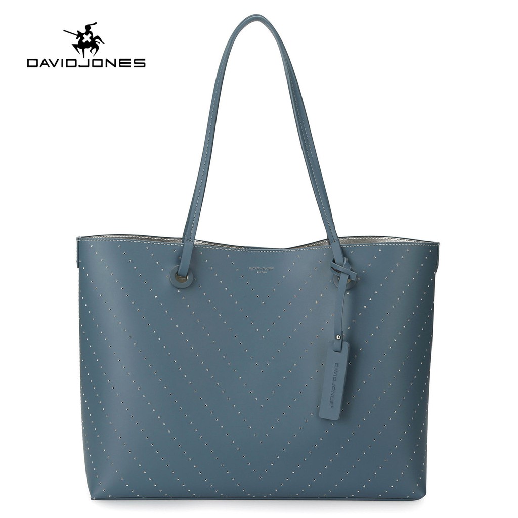david jones paris shoulder bag
