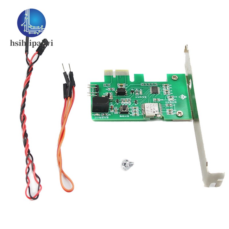 remote control card