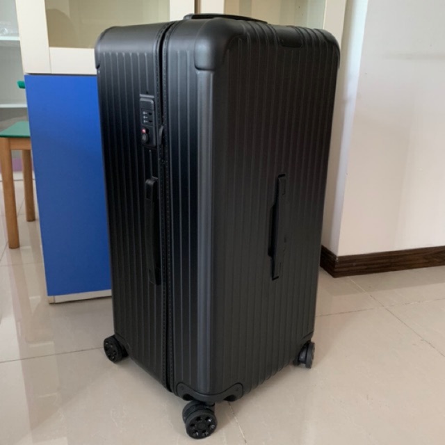 rimowa 75cm