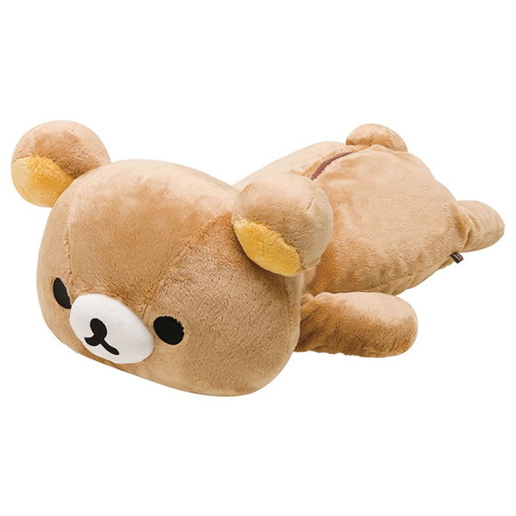 rilakkuma stuffies