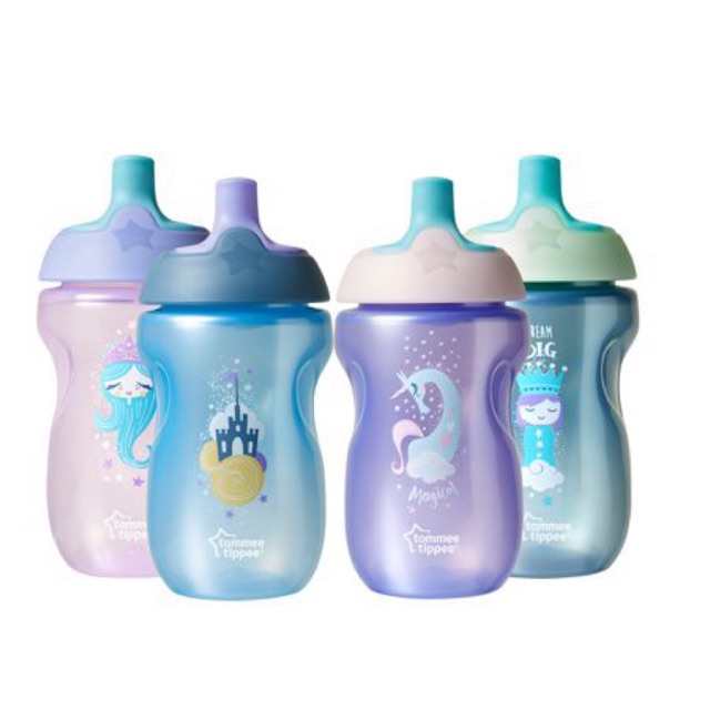 tommee tippee non spill sippy cup