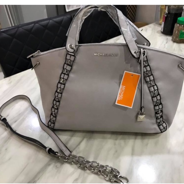 High quality Michael kors hand and sling bag | Shopee Philippines