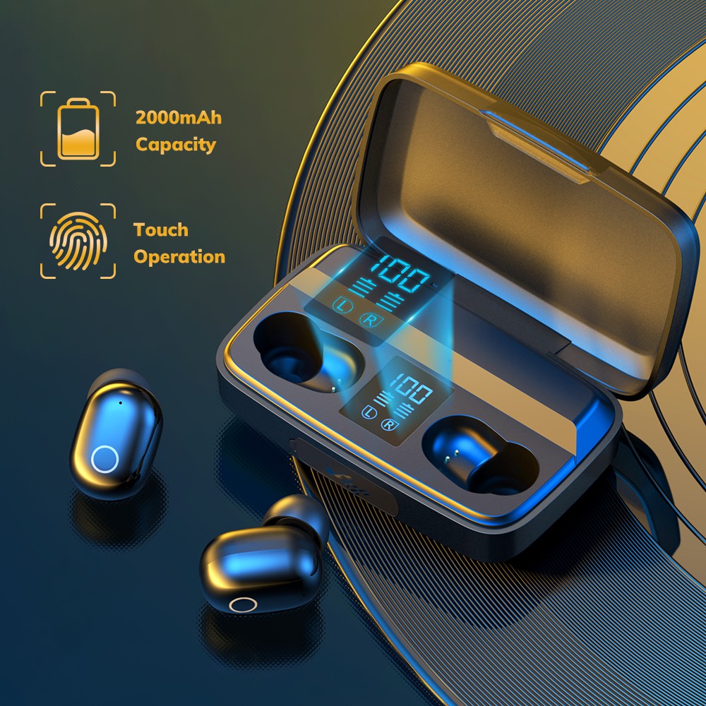 a10s tws earbuds