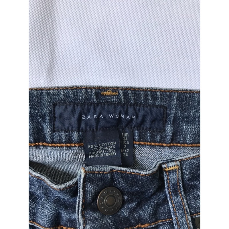 zara 77302 jeans