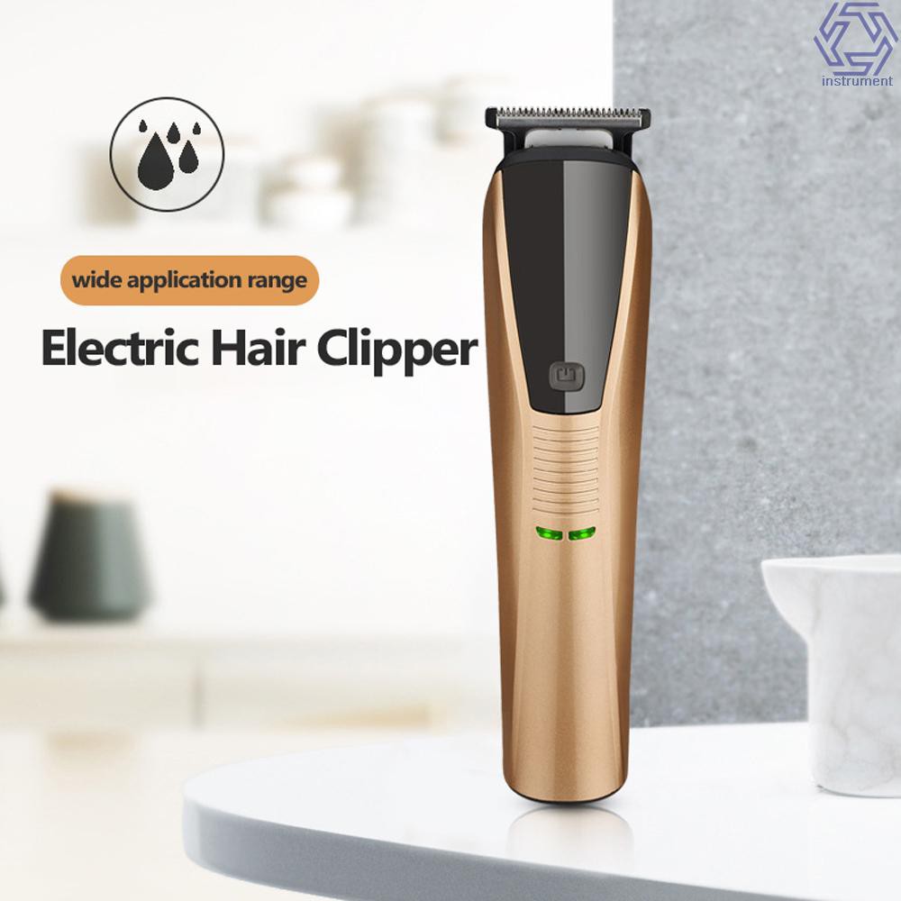 the range hair clippers