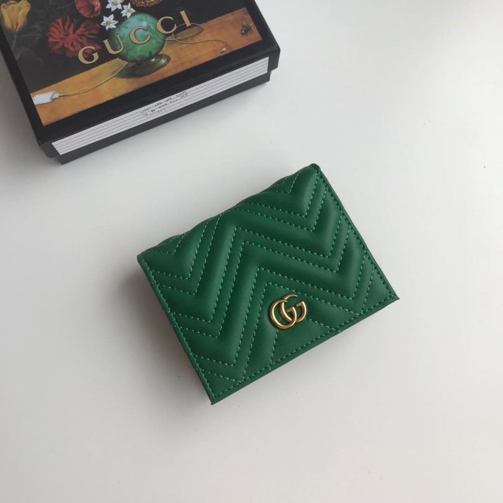 gucci coin purse