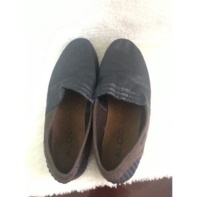 aldo slip on