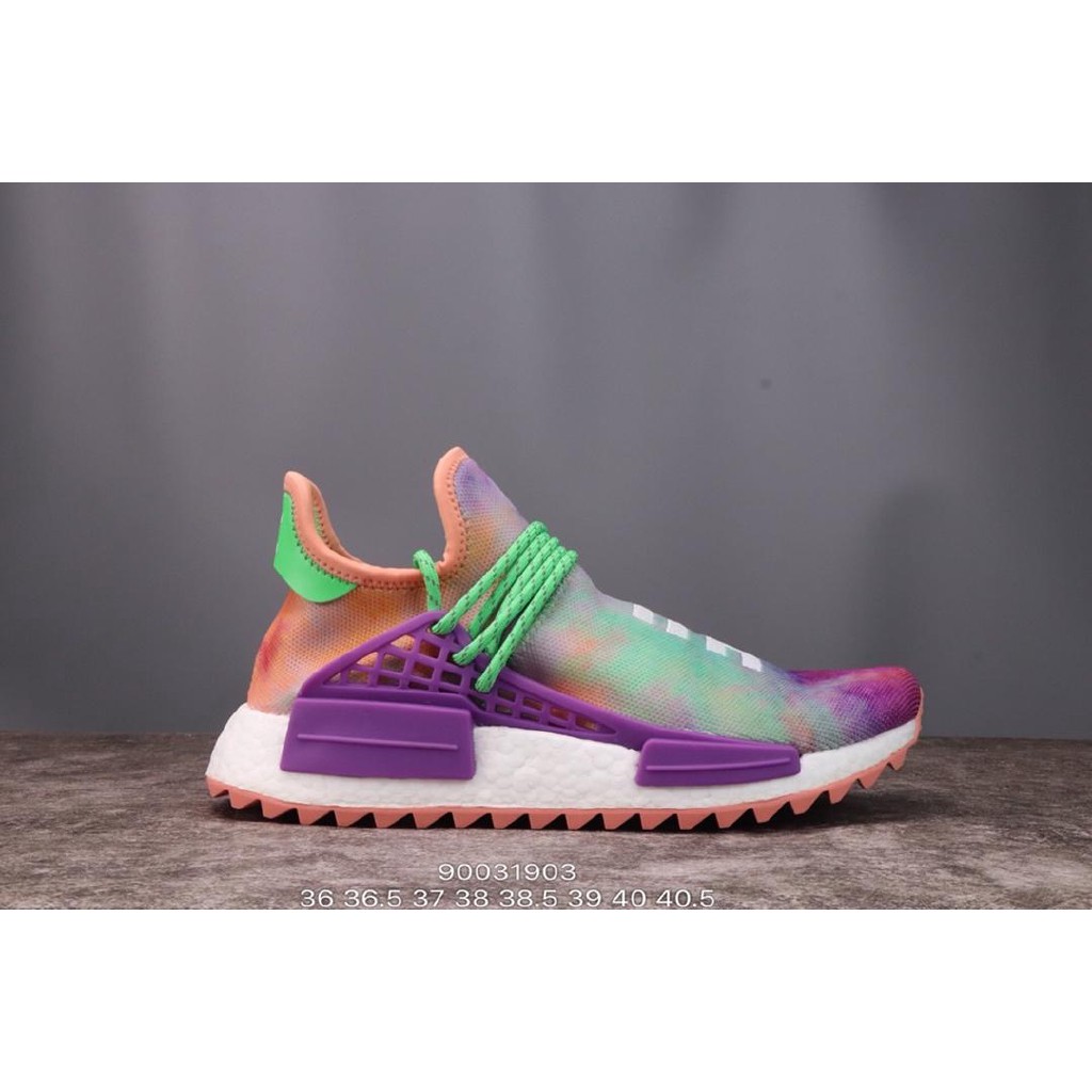 human race solar pack pink