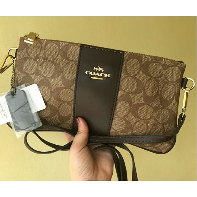 delsey purse