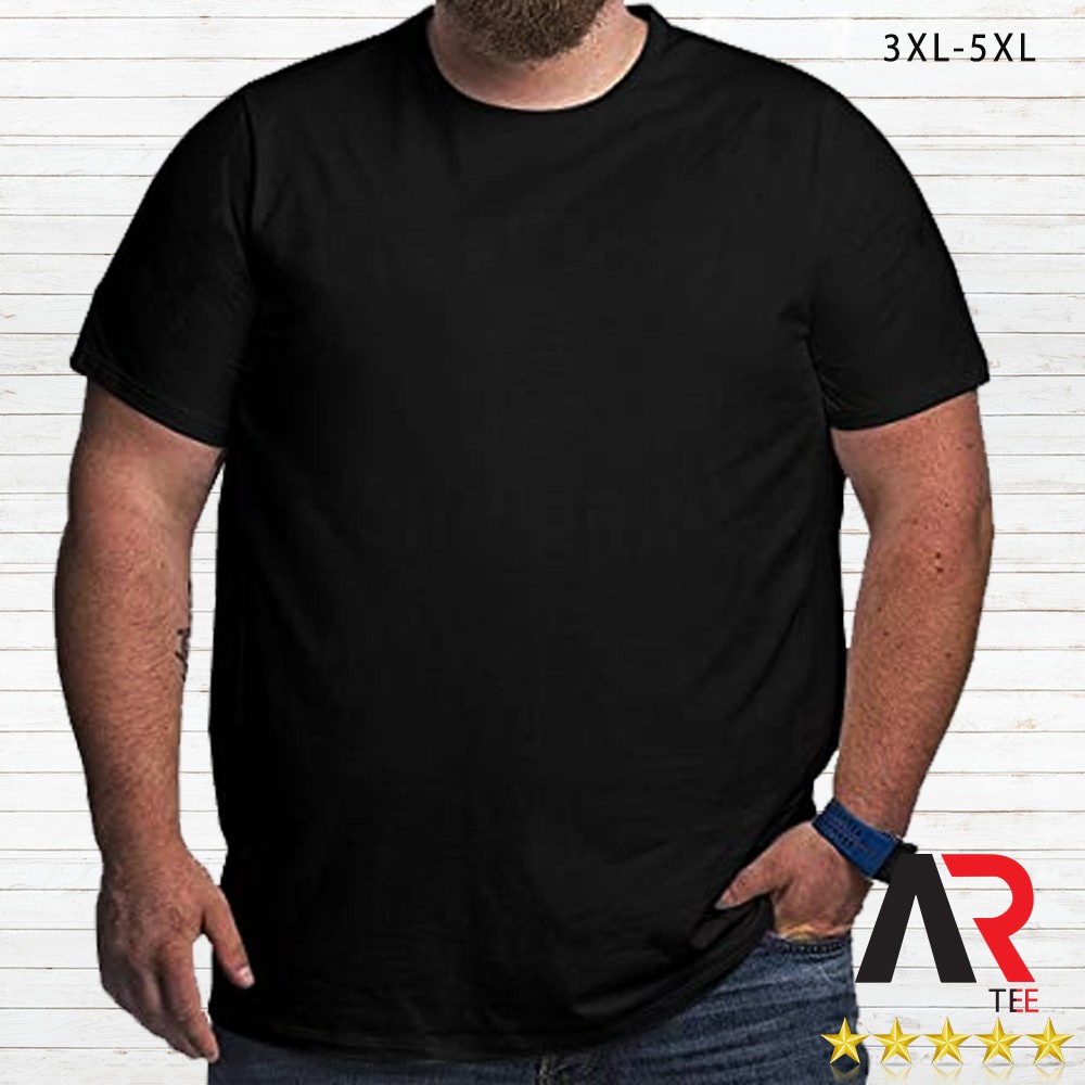 Big Size XS to 5XL 3XL shirt for men ...