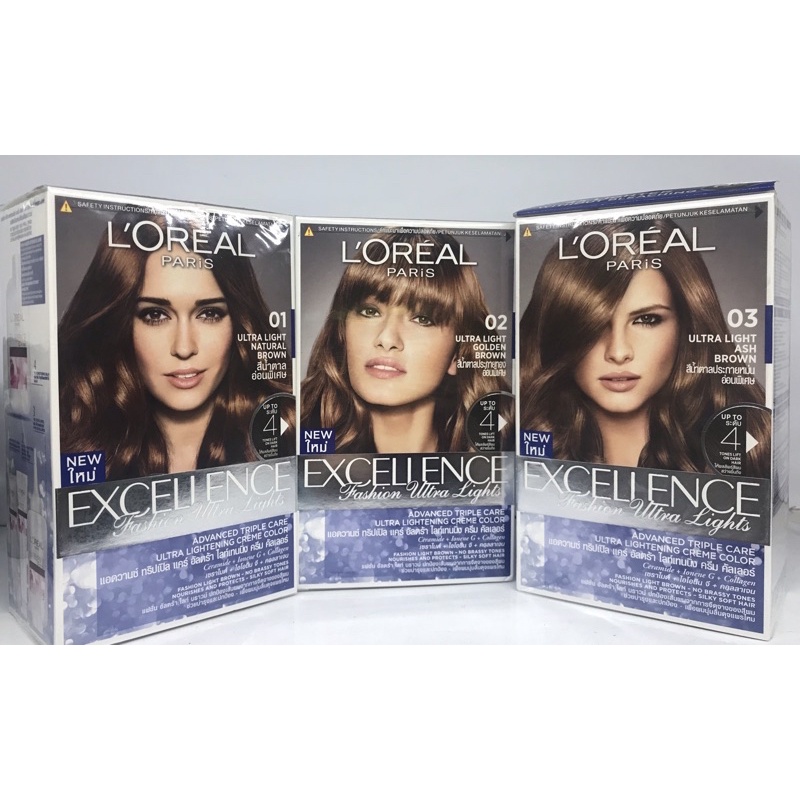 Top 122 + Light ash brown hair dye loreal polarrunningexpeditions