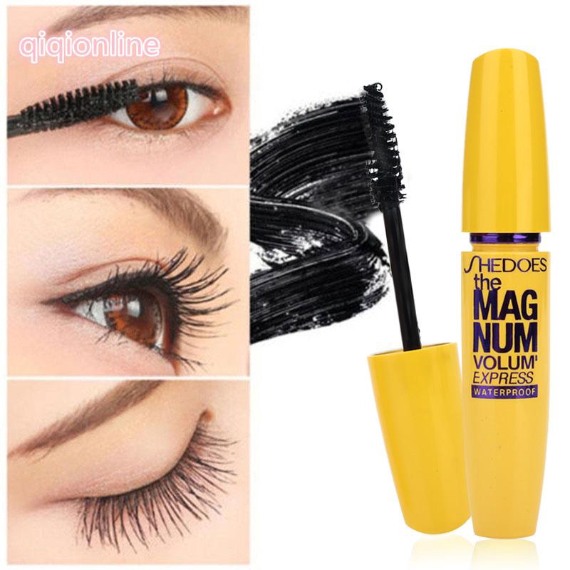 eyelash lengthening products