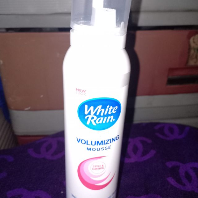 Hair Styling Mousse Prices And Online Deals Feb 2020 Shopee