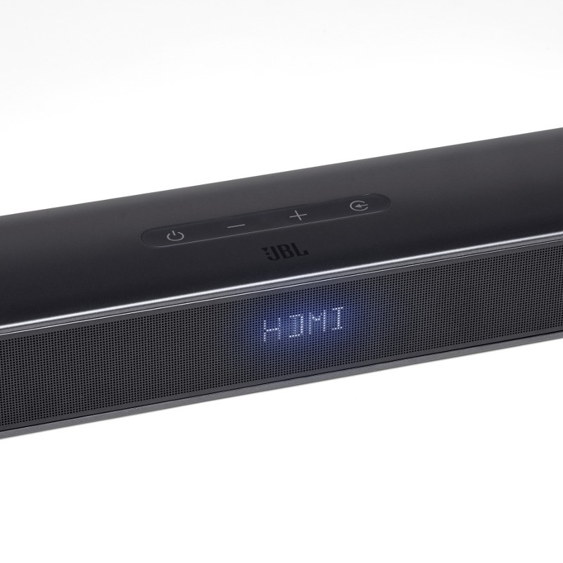 jbl bar 2.1 channel soundbar