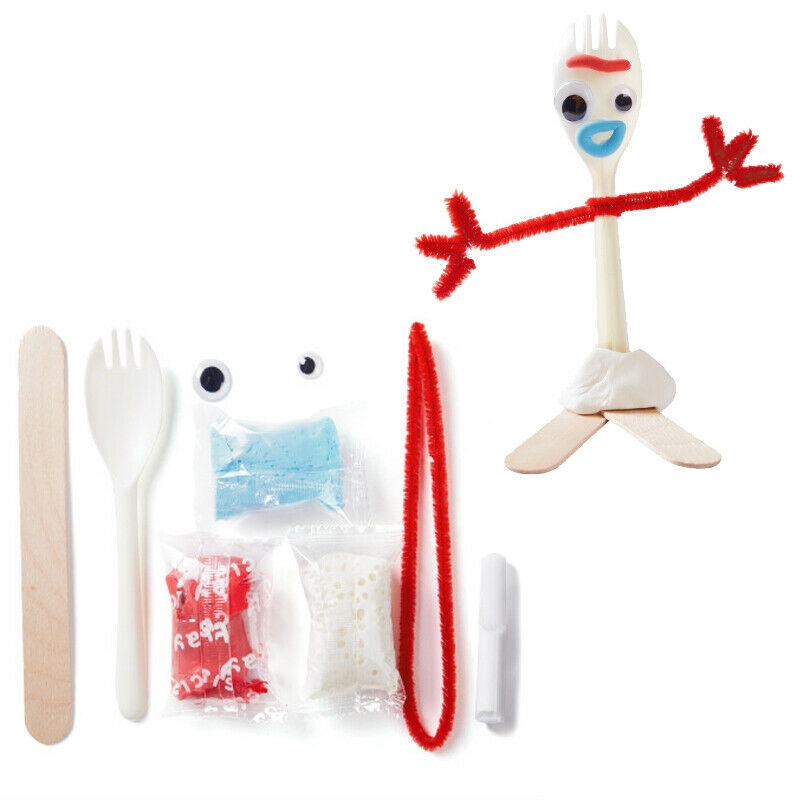 toy story forky kit