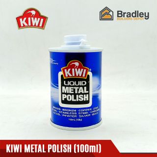kiwi liquid polish