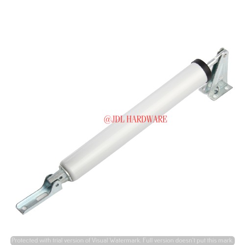 2106 1SET Automatic Door Closer Aluminum Pneumatic Door Closer Hydraulic Closer