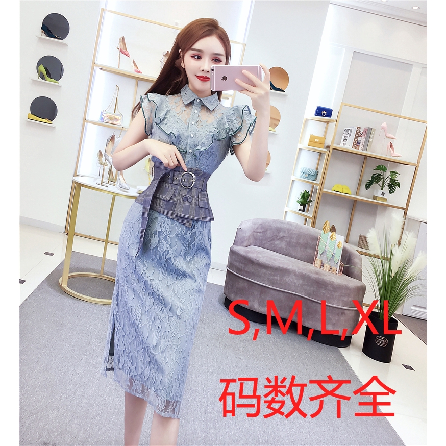 feminine summer dresses