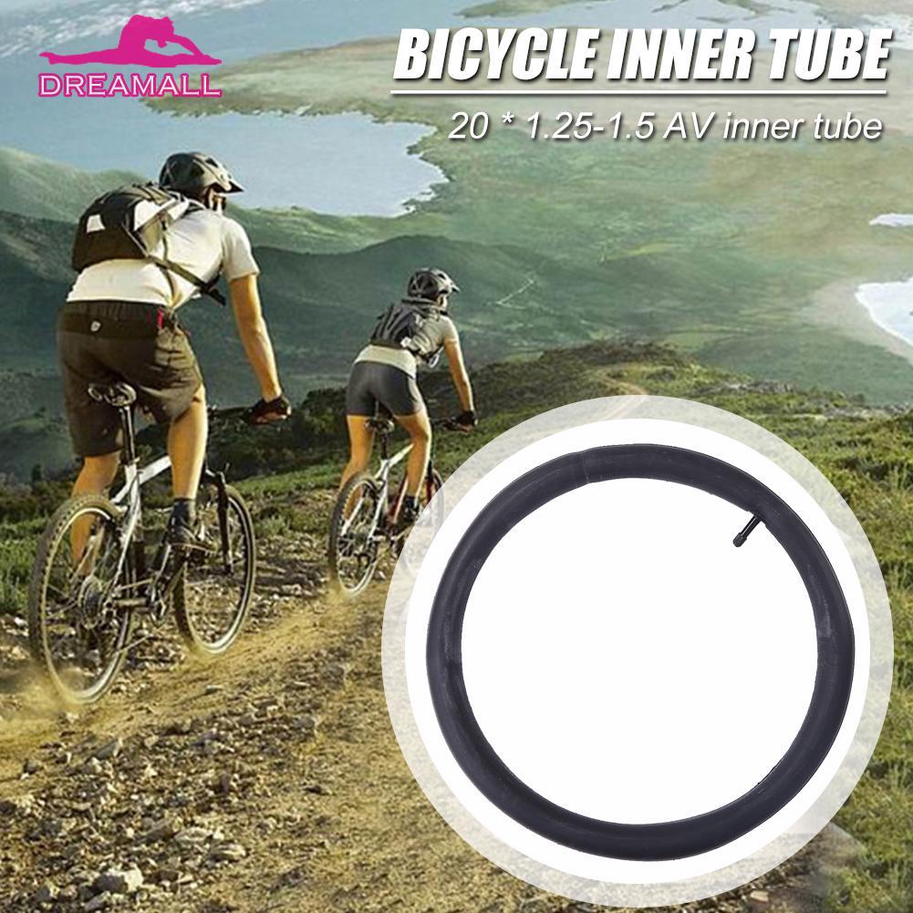 mountain bike inner tube
