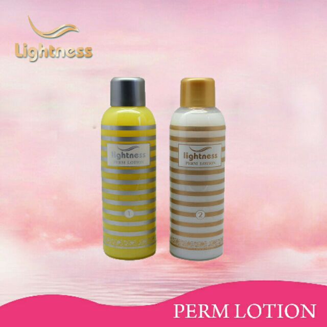 Perm Lotion Set 1 2 Shopee Philippines