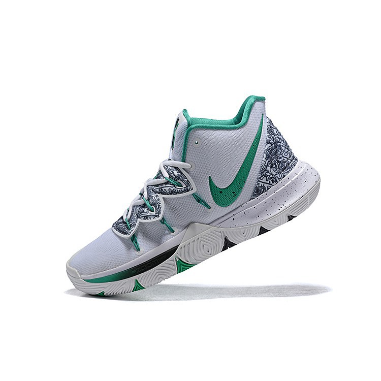 celtics basketball shoes