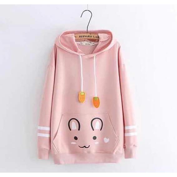 soft touch hoodie