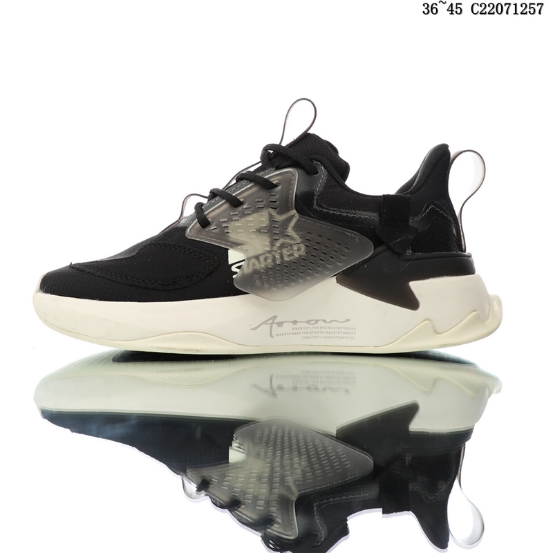 starter athletic shoes