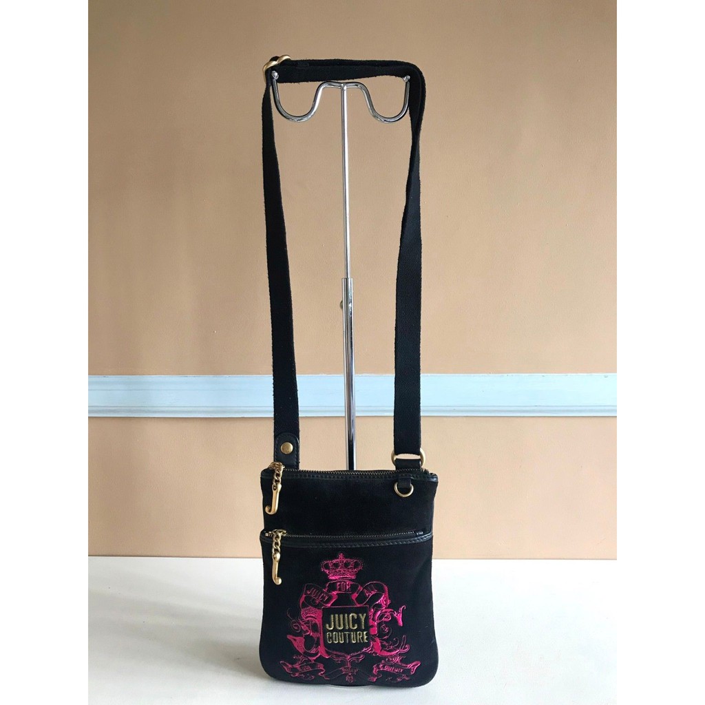 juicy couture sling bag