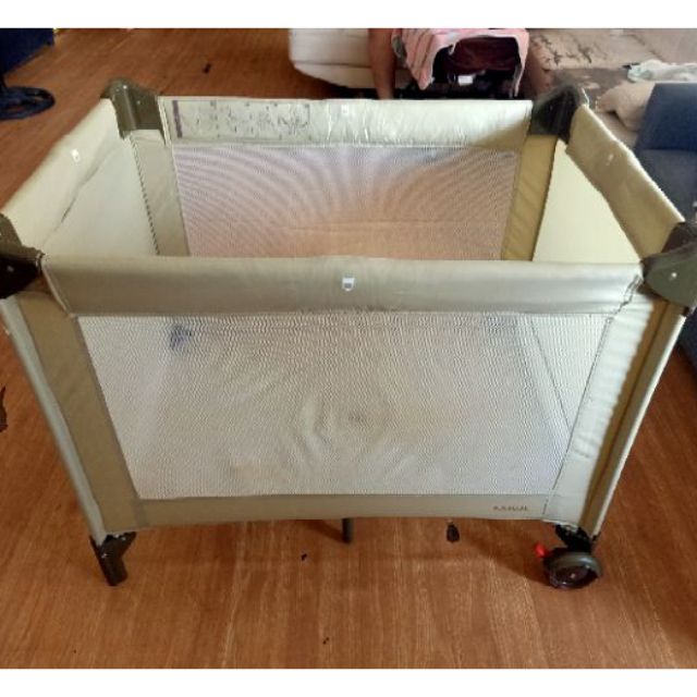 preloved playpen