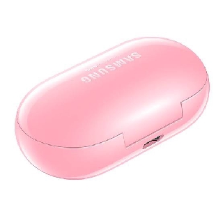 pink galaxy buds  plus