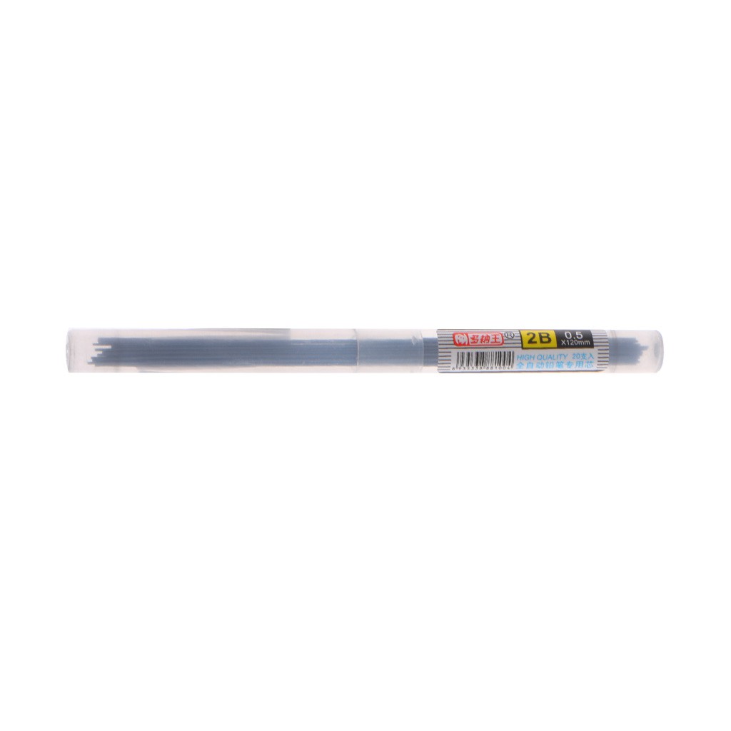 mechanical pencil lead case