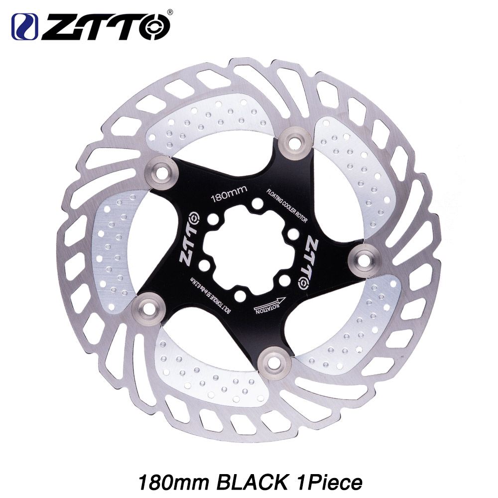 ztto rotor review