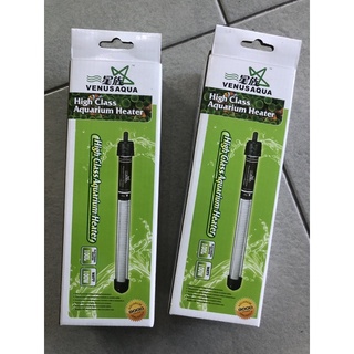 Venusaqua 100 watts Aquarium Heater #1