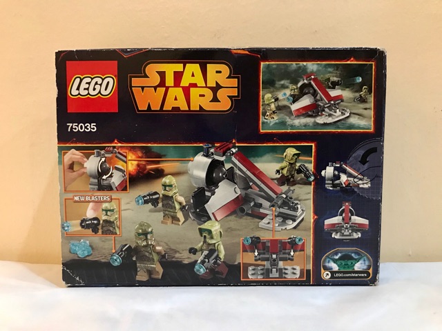 lego75035