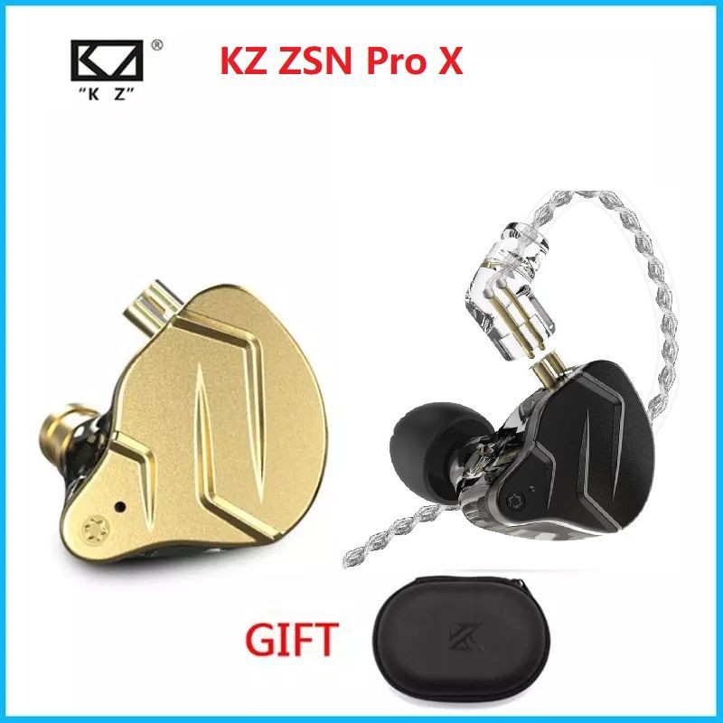 kz zsn pro shopee